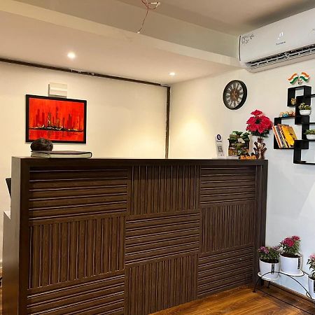Hotel Pacific By Bestays Mumbai Ngoại thất bức ảnh