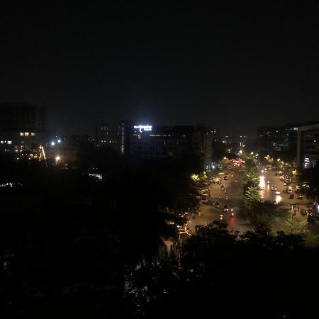 Hotel Pacific By Bestays Mumbai Ngoại thất bức ảnh