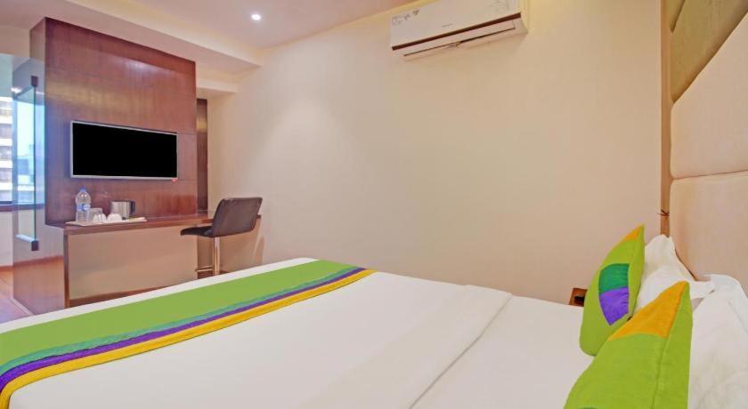 Hotel Pacific By Bestays Mumbai Ngoại thất bức ảnh