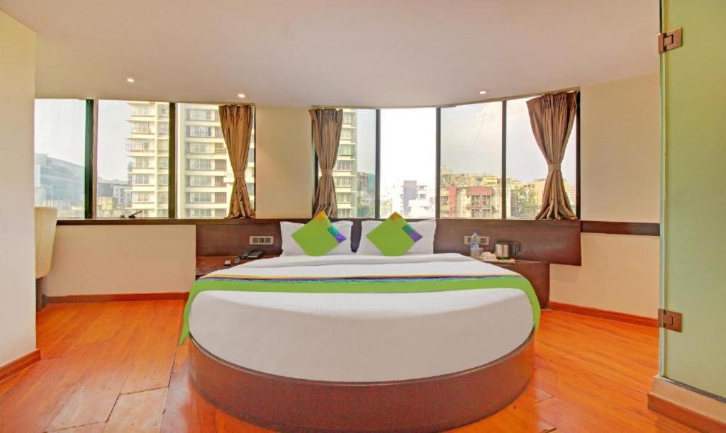 Hotel Pacific By Bestays Mumbai Ngoại thất bức ảnh