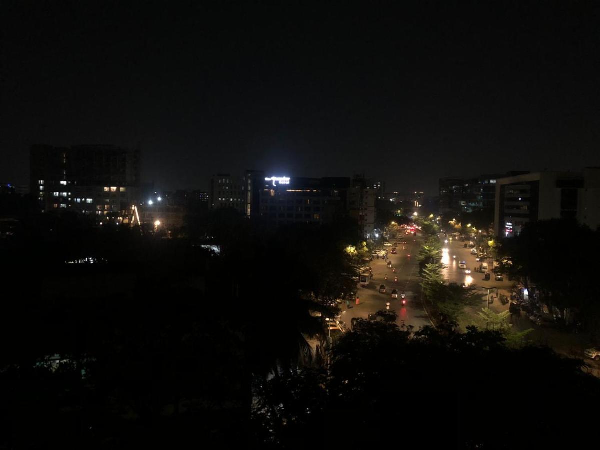 Hotel Pacific By Bestays Mumbai Ngoại thất bức ảnh