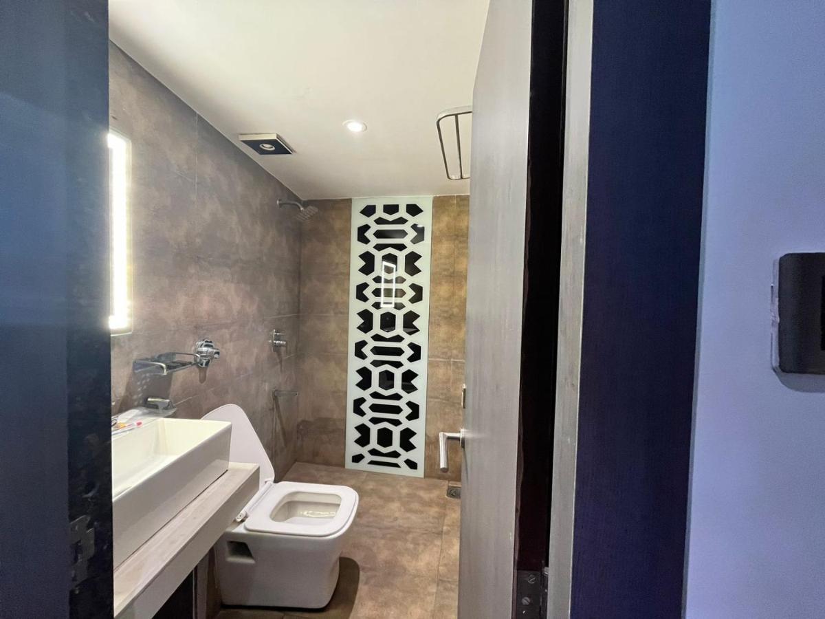 Hotel Pacific By Bestays Mumbai Ngoại thất bức ảnh